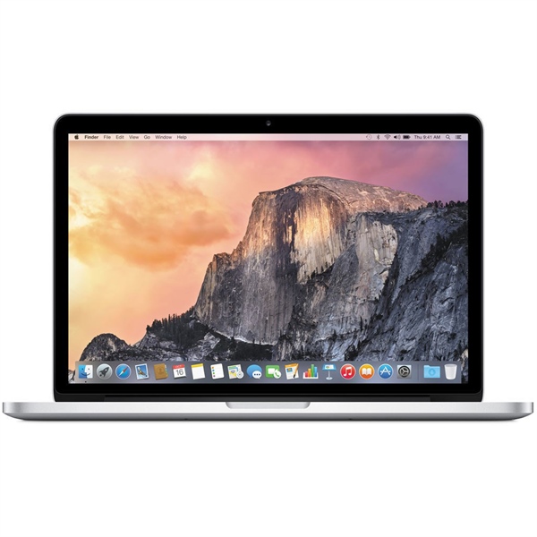 Ảnh tin MacBook Pro Retina 13" Early 2015 Intel Core i5 2.9GHz/8GB/SSD 500GB