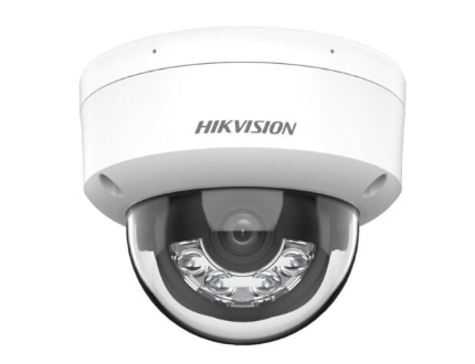Ảnh tin Camera IP 4MP bán cầu HIKVISION DS-2CD1143G2-LIUF