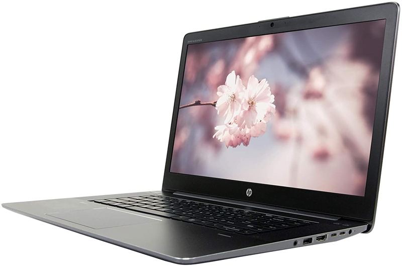 Ảnh tin Laptop HP ZBook (i7-4800, 8GB RAM, 240GB SSD, VGA 4GB, 15.6" FHD)