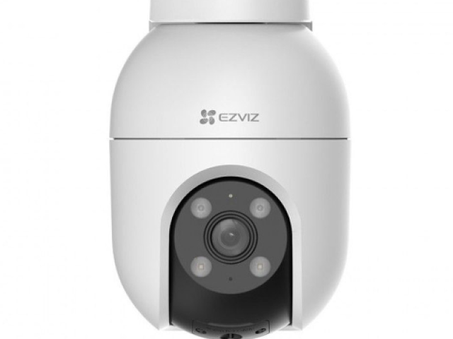 Camera WiFi EZVIZ C8C 2K+ (4MP, quay quét thông minh)