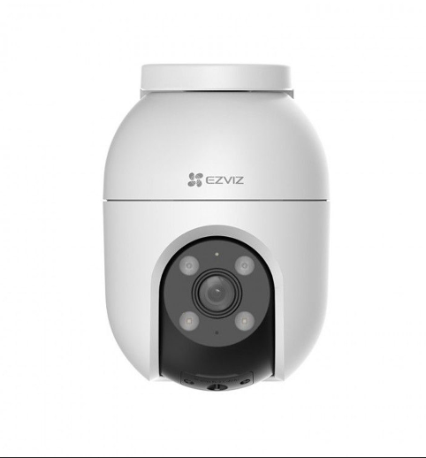 Ảnh tin Camera WiFi EZVIZ C8C 2K+ (4MP, quay quét thông minh)