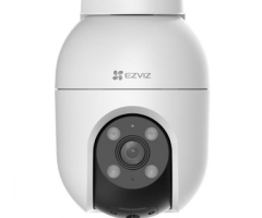 Camera WiFi EZVIZ C8C 2K+ (4MP, quay quét thông minh)