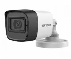 Camera HDTVI 5MP có mic HIKVISION DS-2CE16H0T-ITFS