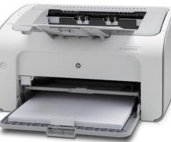 MÁY IN HP LASERJET PRO P1102 CŨ