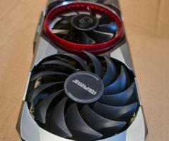Vga RTX 3060 Colorrful igame12GB 3Fan 2nd
