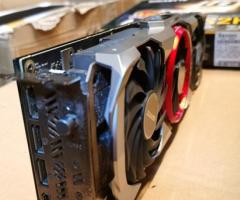 Vga RTX 3060 Colorrful igame12GB 3Fan 2nd