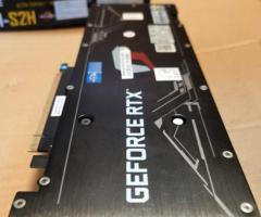 Vga RTX 3060 Colorrful igame12GB 3Fan 2nd