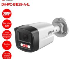 Camera IP 2MP DAHUA DH-IPC-B1E29-A-IL