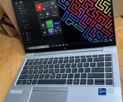 HP Elitebook 840 G8 – Core i5 1145G7, Ram 8GB, SSD 256GB, 14″ FullHD