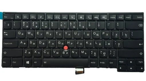 Ảnh tin Bàn phím laptop Lenovo Thinkpad T431 T440 T440P T440S T450 T450S T460 E440 E431 L440 L440 L450 L460