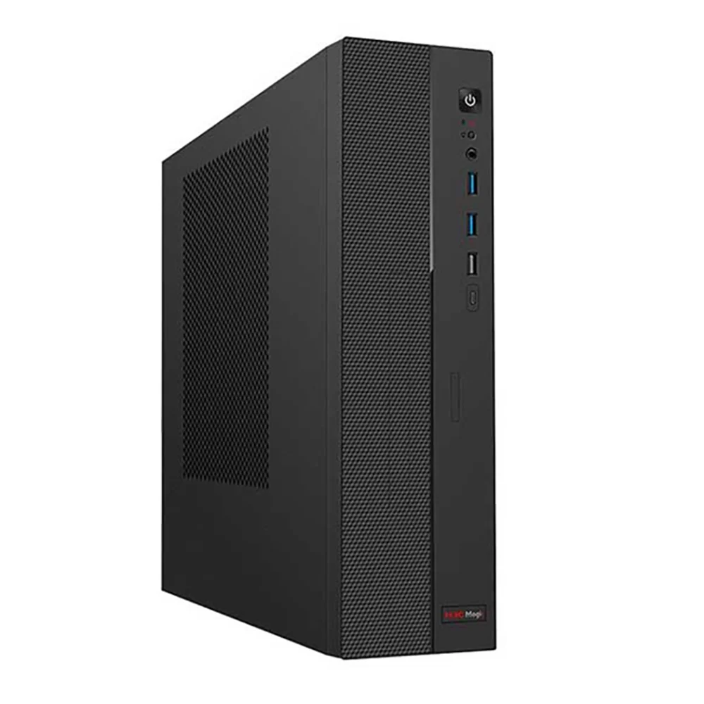 Ảnh tin Máy Bộ H3C MG D800 (H610M7-8LH-WI5) | i5-14400, 8GB DDR4, SSD 512GB NVMe, Wifi - BT - DC 180W…