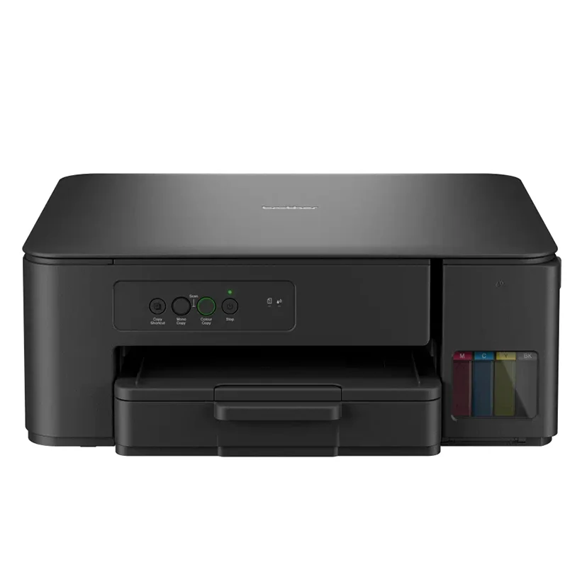 Ảnh tin Máy in phun màu đa năng Brother DCP-T230 | In, Copy, Scan, A4, USB