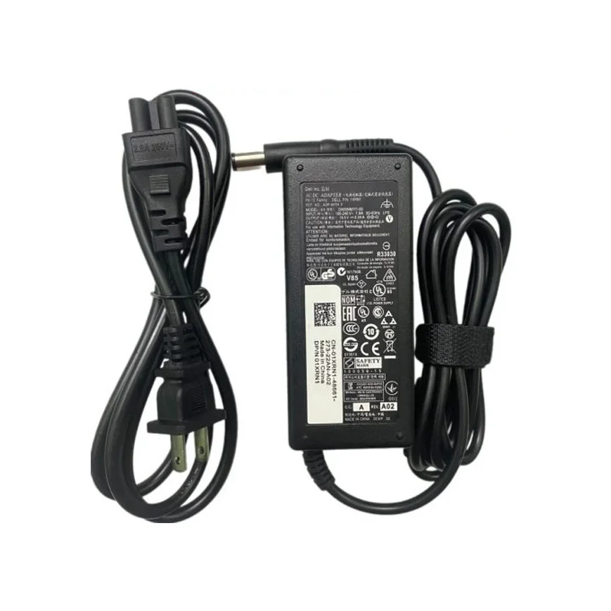 Ảnh tin Sạc Laptop Dell Latitude 5500