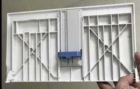 Ảnh tin Khay giấy dưới / khay nạp giấy dùng cho máy in Canon 2900