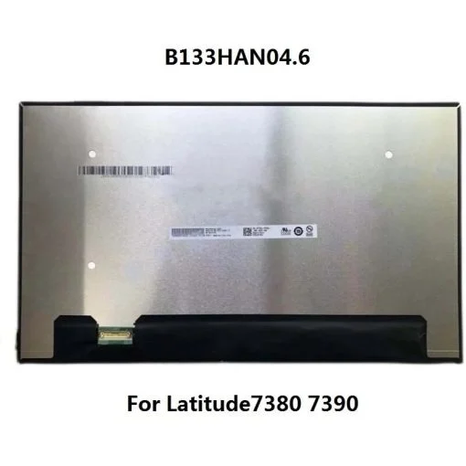 Ảnh tin MÀN HÌNH 13.3 LED SLIM FOR DELL LATITUDE 7380 7390 (30 PIN)