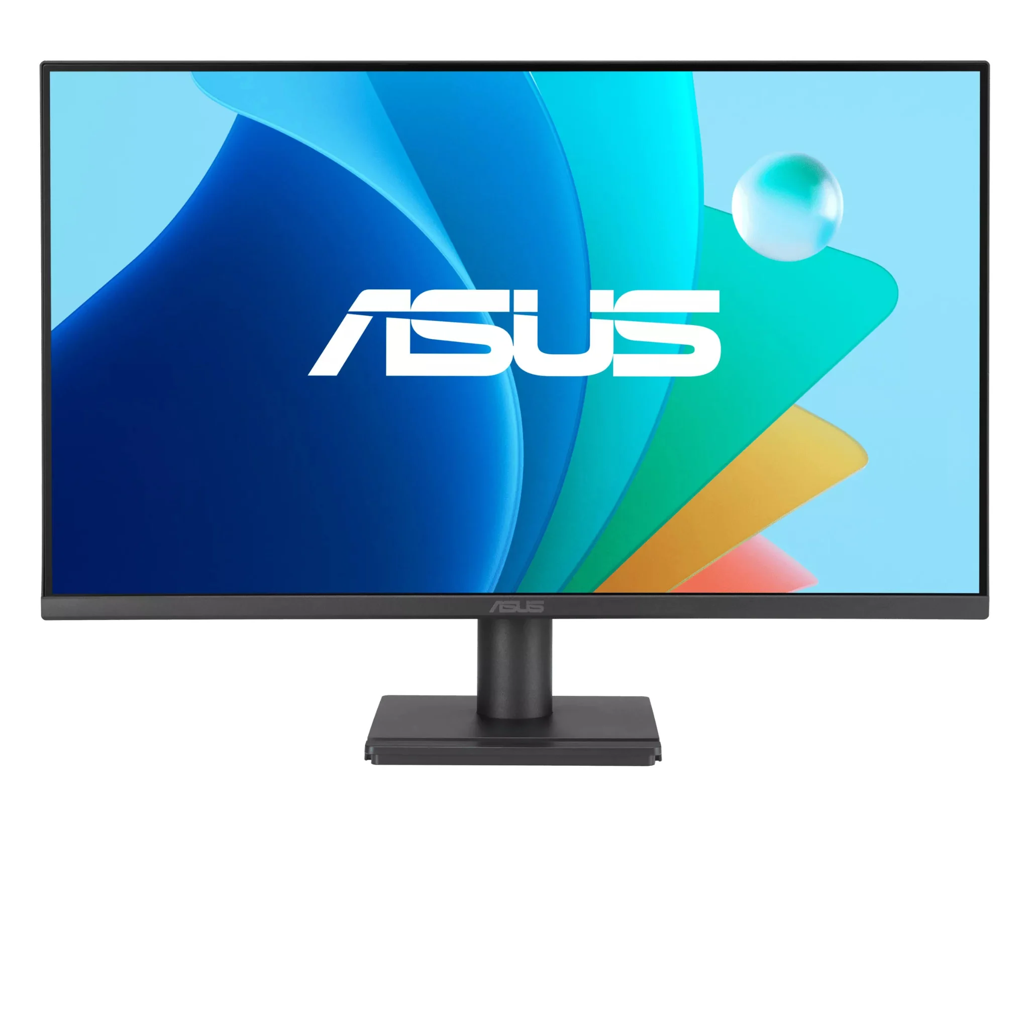 Ảnh tin Màn hình văn phòng Asus VA279QG | 27 inch, Full HD, IPS, 120Hz, Speaker