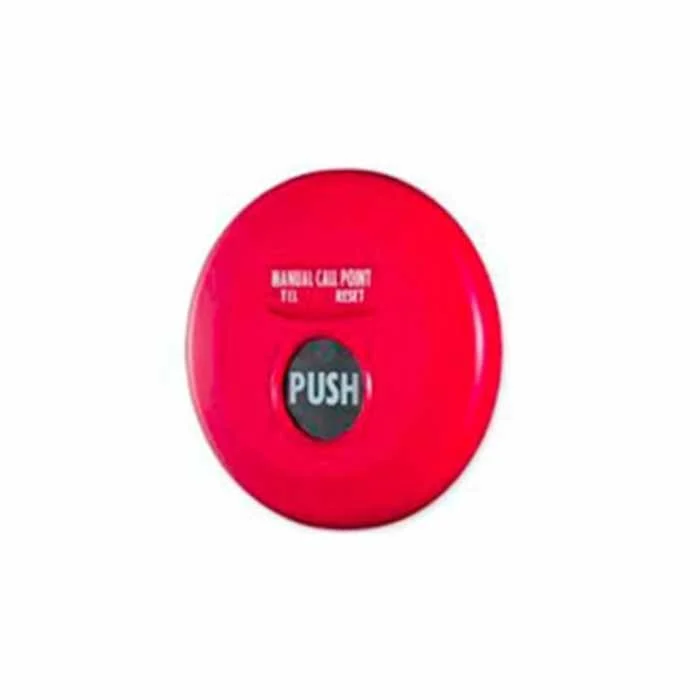 Ảnh tin Nút ấn khẩn tròn lắp chìm HORING AH-9717