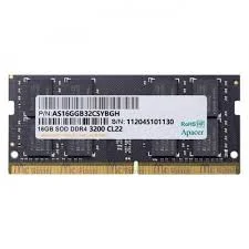 Ảnh tin Ram Laptop Apacer 16GB DDR4 Bus 3200Mhz