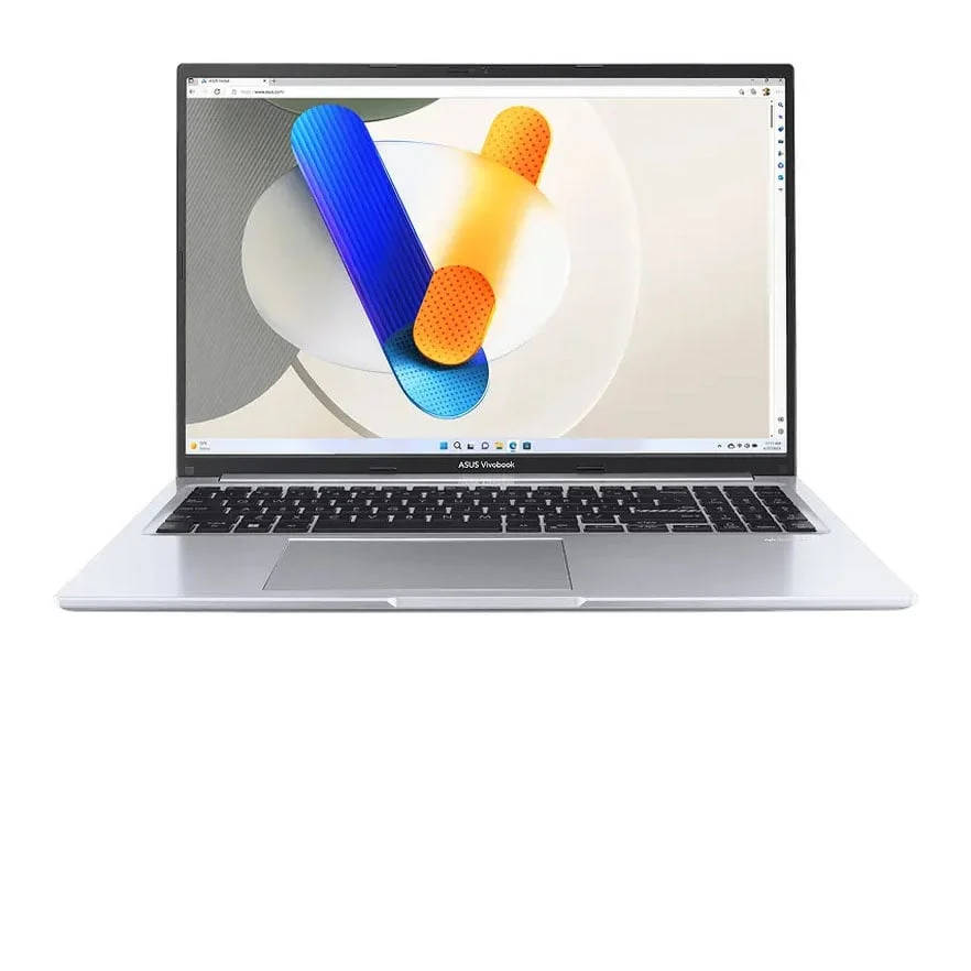 Ảnh tin Laptop văn phòng ASUS Vivobook X1605VA-MB1826W | i3-1315U, 8GB DDR4, SSD 512GB NVMe, 16" WUXGA IPS…