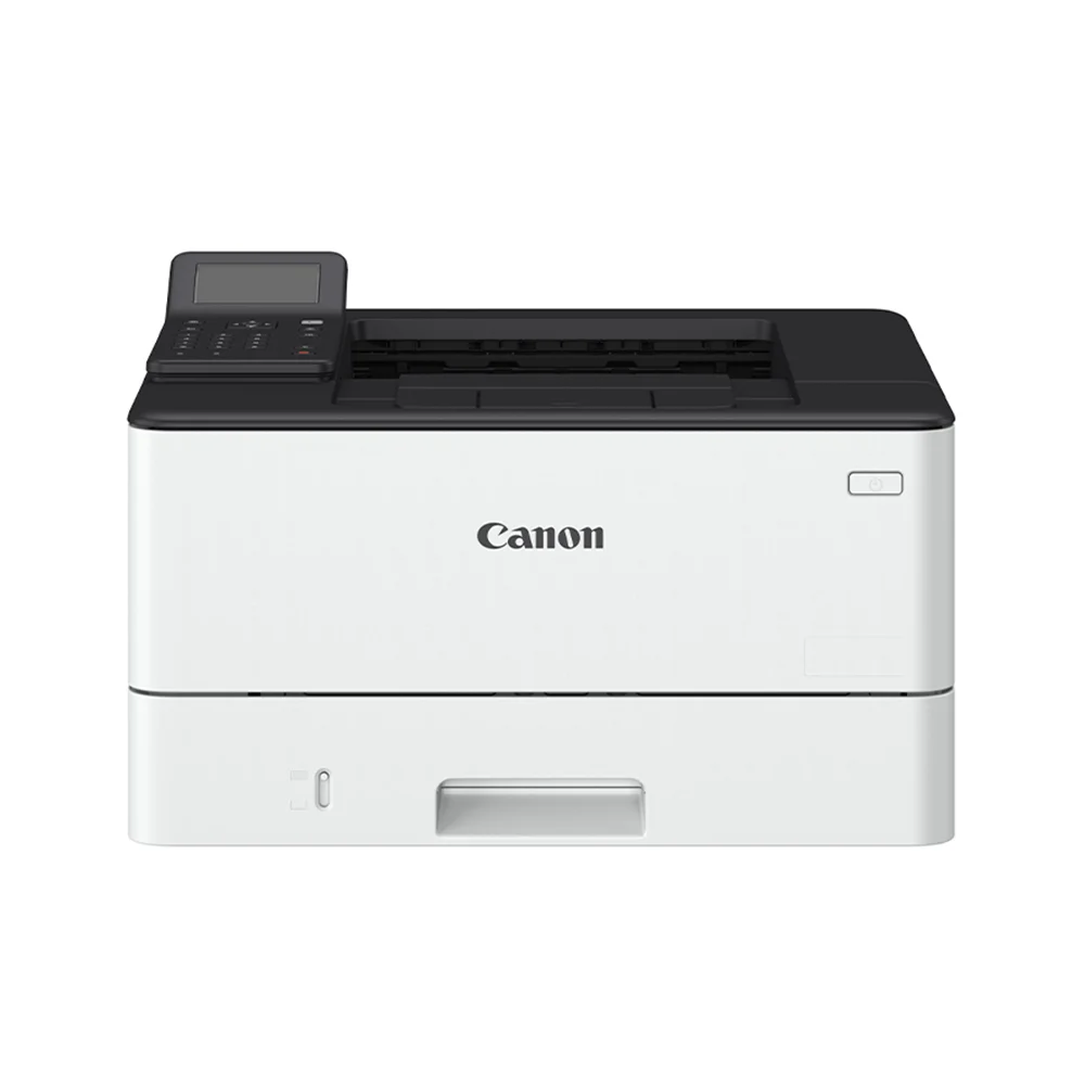 Ảnh tin Máy in Laser Canon LBP243DW II | In đảo mặt tự động, A4, A5, USB, LAN, WiFi