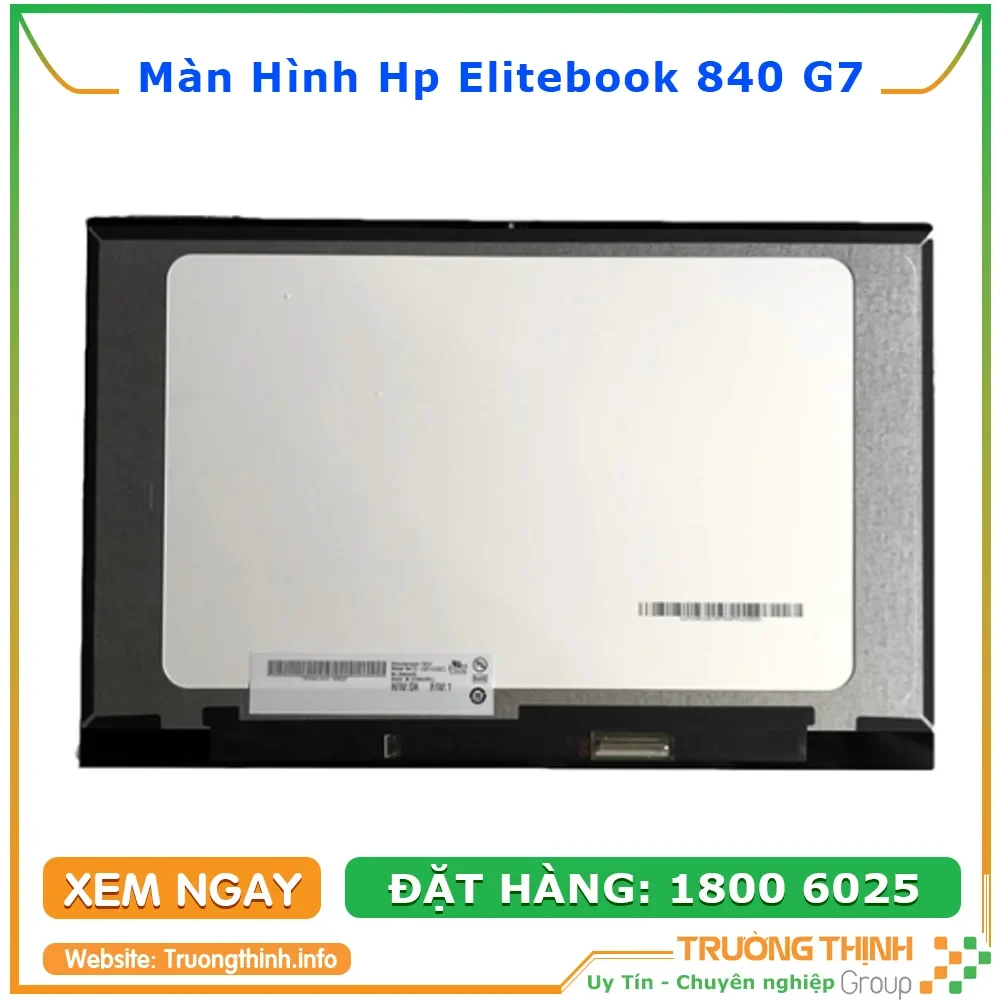 Ảnh tin Màn Hình Laptop Hp Elitebook 840 G7 Giá Rẻ