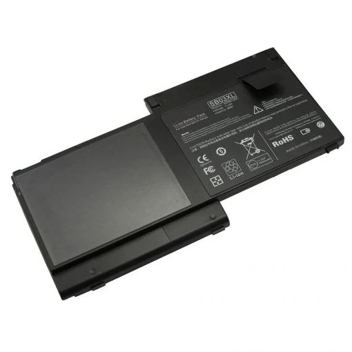 Ảnh tin Pin laptop HP Elitebook 820 G1, G2, SB03XL SB03046XL – 820 G1 (ZIN) – 3 CELL