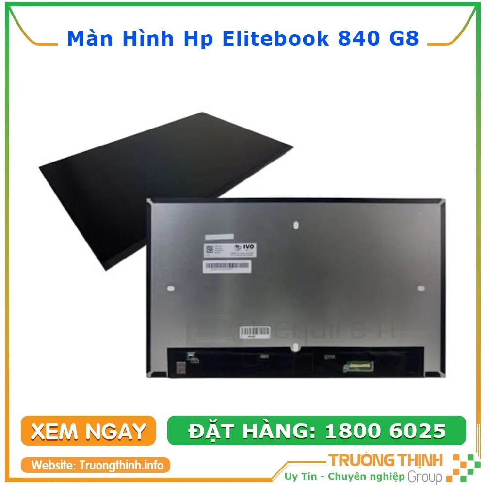 Ảnh tin Màn Hình Laptop Hp Elitebook 840 G8 Giá Rẻ