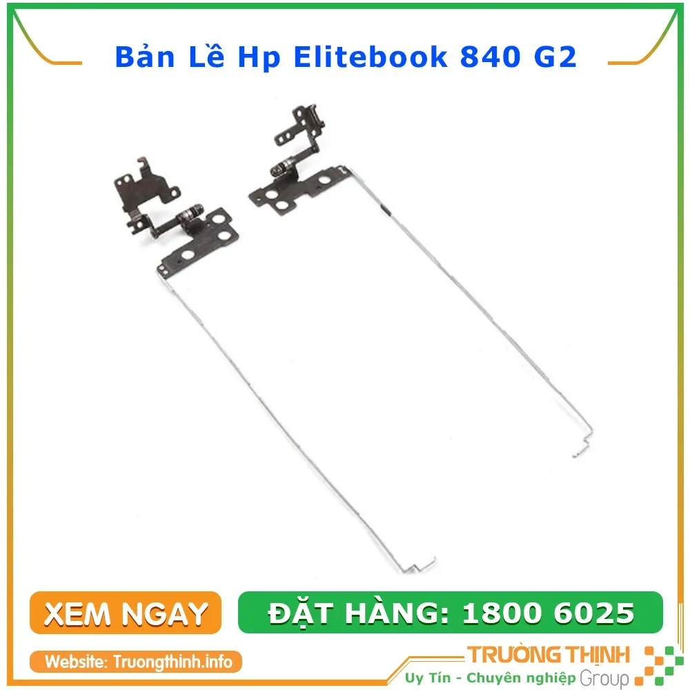 Ảnh tin Bản Lề Laptop Hp Elitebook 840 G2 Giá Rẻ
