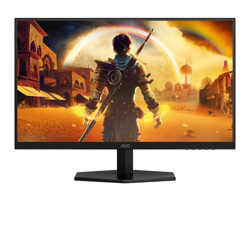 Ảnh tin Màn hình Gaming 2K AOC Q27G40HE | 27 inch, QHD, IPS, 210Hz, 1ms