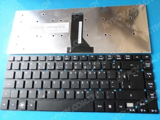 Ảnh tin Bàn phím laptop Acer Aspire 3830 4755 4830, V3-431, V3-471, V3-472, E5 471, e5-411 Travelmate P245,