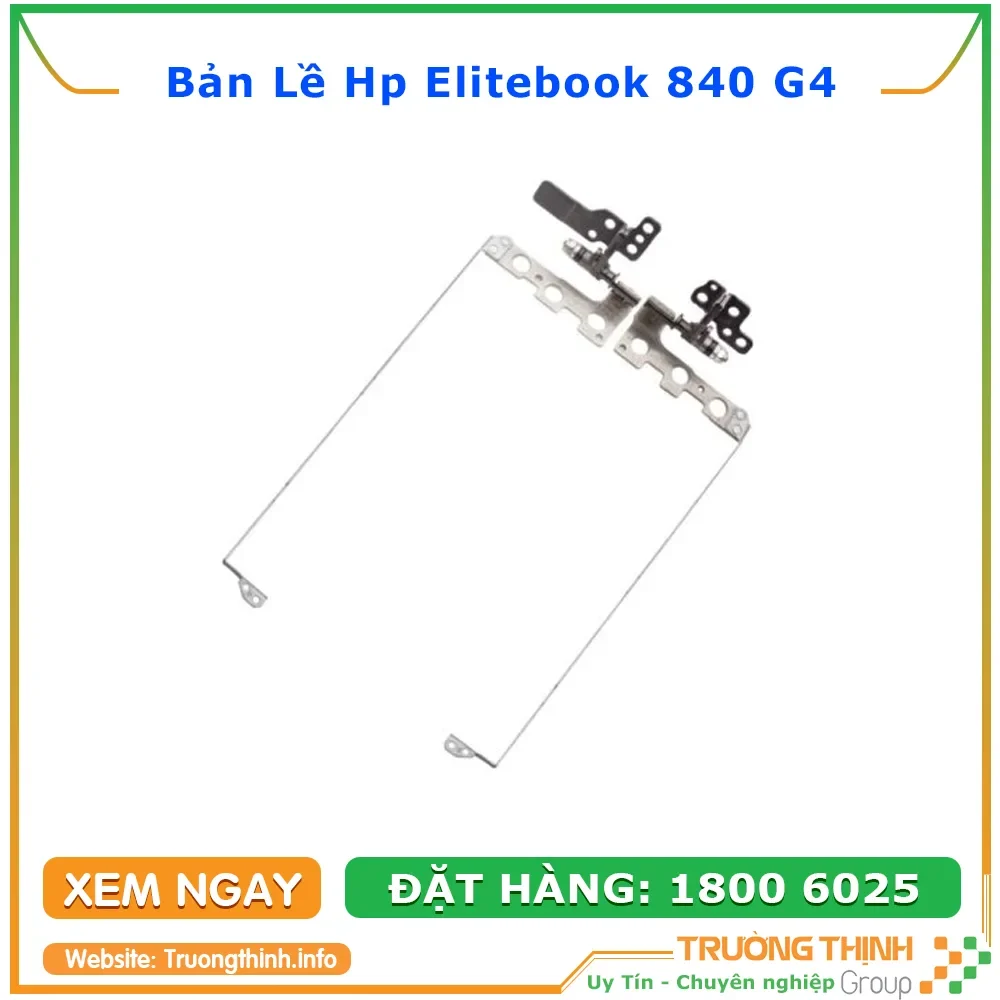Ảnh tin Bản Lề Laptop Hp Elitebook 840 G4 Giá Rẻ