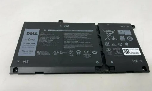 Ảnh tin Pin laptop Dell Latitude 3410 3510, Vostro 5300 5401 5402 5501 5502, Inspiron 5300 5400 5401 5402 54