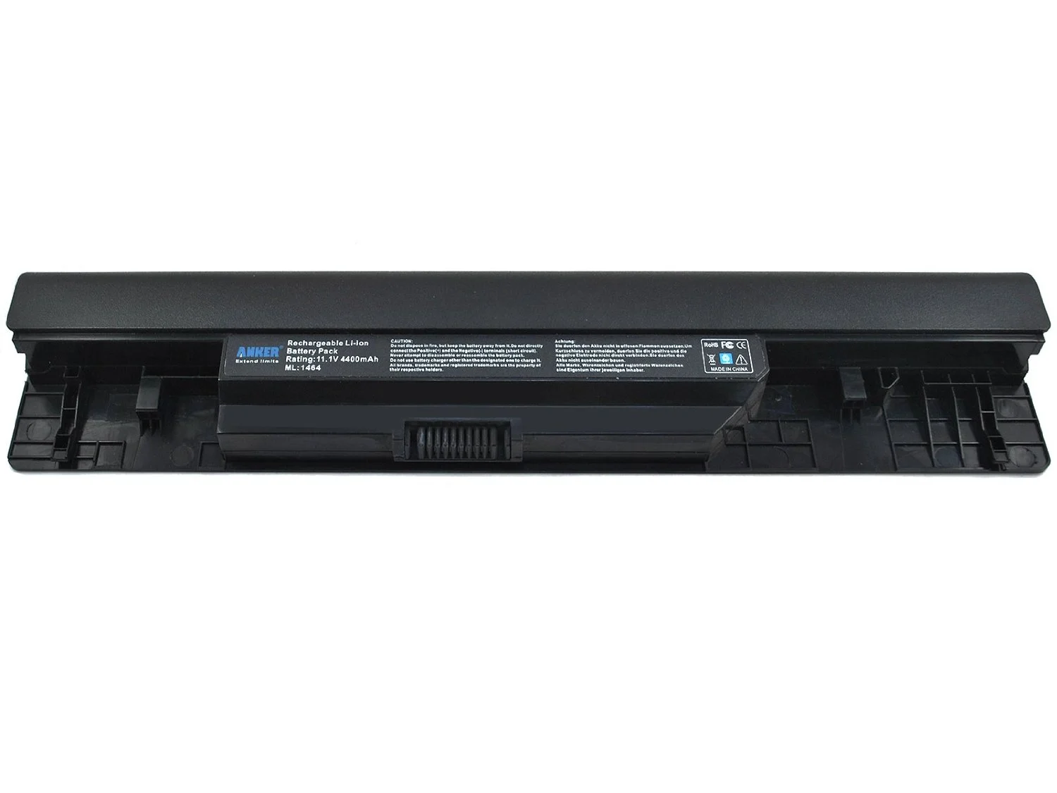 Ảnh tin Pin laptop Dell Inspiron 1464 – 1564 – 1764 (6 cell)