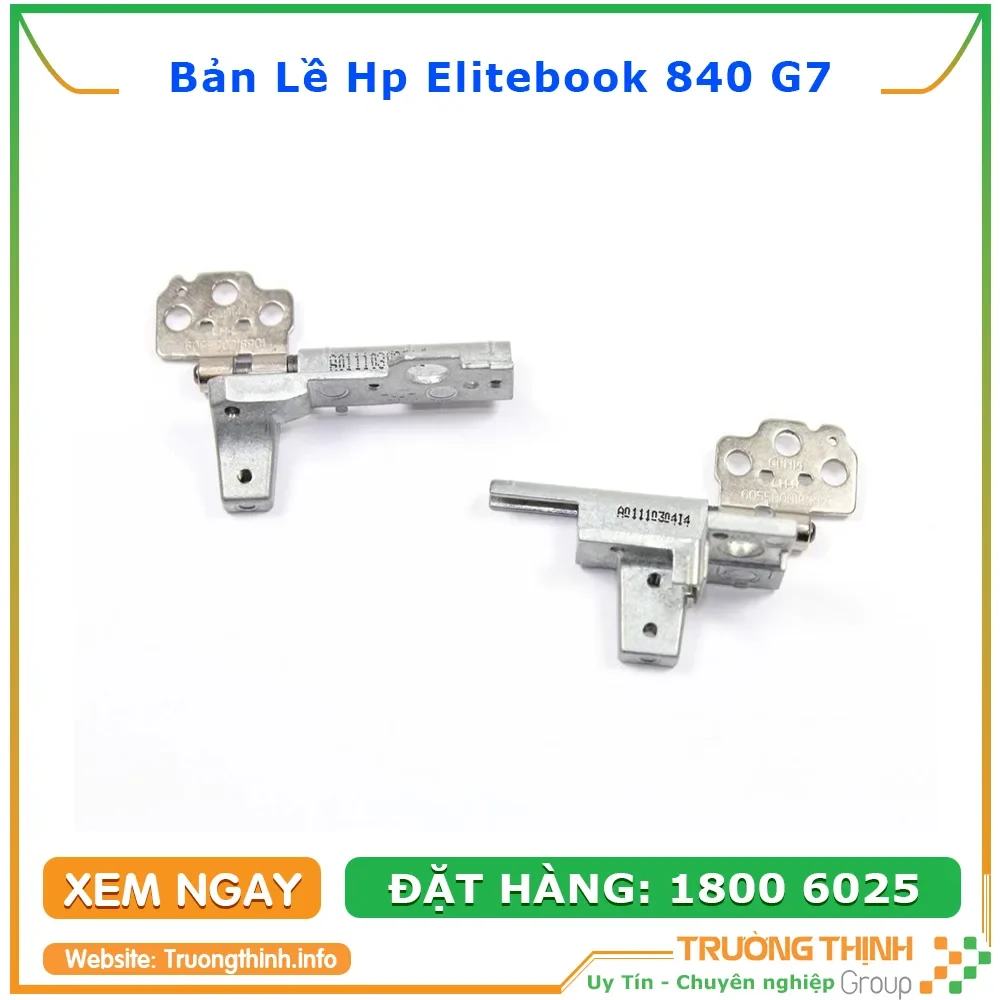 Ảnh tin Bản Lề Laptop Hp Elitebook 840 G7 Giá Rẻ