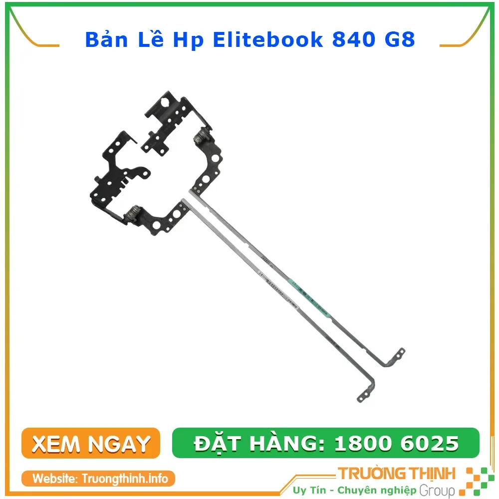 Ảnh tin Bản Lề Laptop Hp Elitebook 840 G8 Giá Rẻ