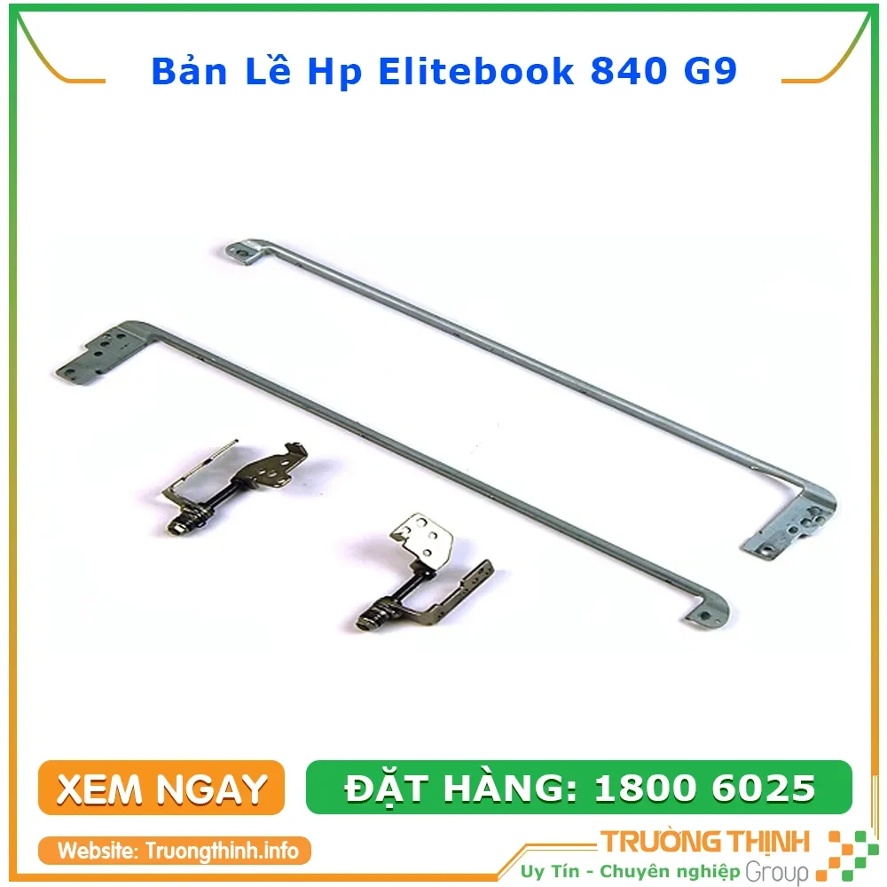 Ảnh tin Bản Lề Laptop Hp Elitebook 840 G9 Giá Rẻ