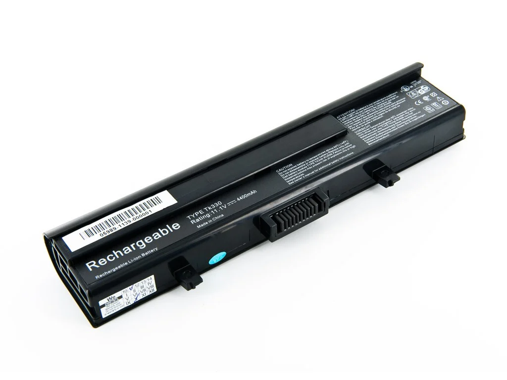 Ảnh tin Pin laptop Dell Studio XPS M1530 – Dell 1530 (6 cell)
