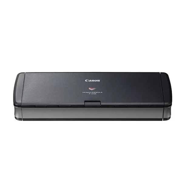Ảnh tin Máy quét Canon P-215II | Đảo mặt, ADF, A4, USB