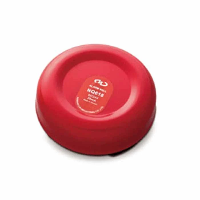 Ảnh tin Chuông báo cháy 12V HORING NQ-618