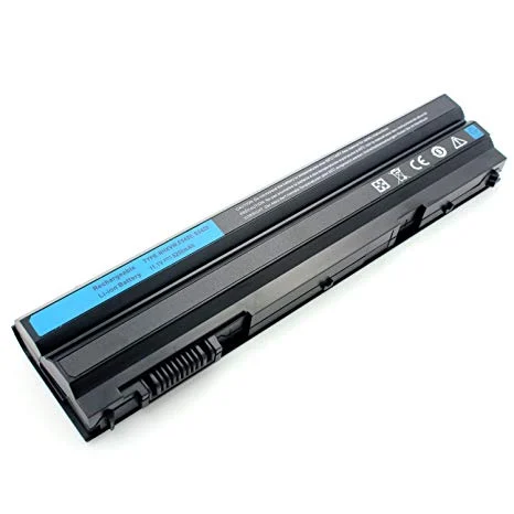 Ảnh tin Pin laptop Dell Latitude E5420 E6420 E5430 E5520 E5530 E6420 E6430 E6440 E6520 E6530 E6540, Vostro…