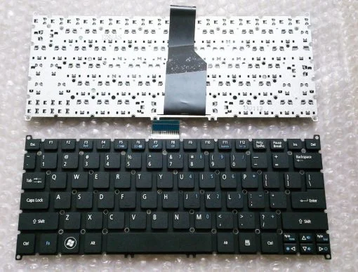 Ảnh tin Bàn phím laptop Acer Aspire S3 S3-391 S3-951, S5 S5-391, V5-171, 725 726 756 AO725 AO726 AO756 , Tra