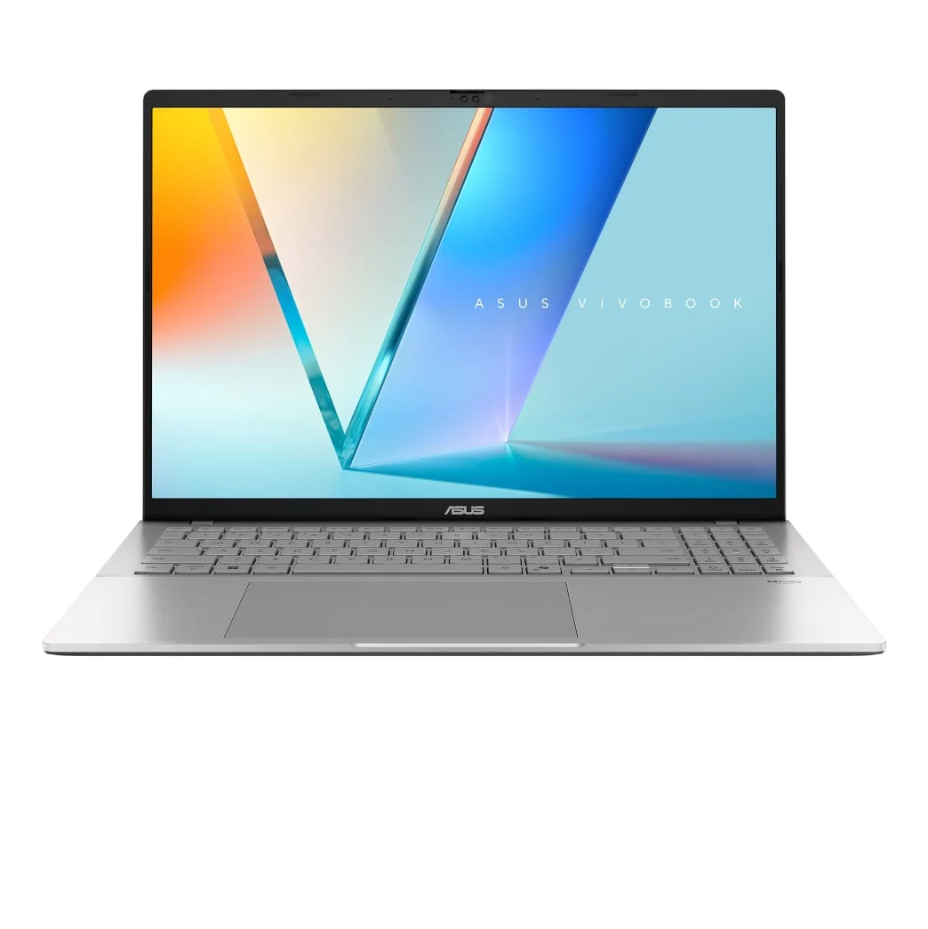 Ảnh tin Laptop ASUS Vivobook S16 S3607VA-RP056WS | i7-13620H, 16GB DDR5, SSD 512GB NVMe, 16" WUXGA 144Hz…