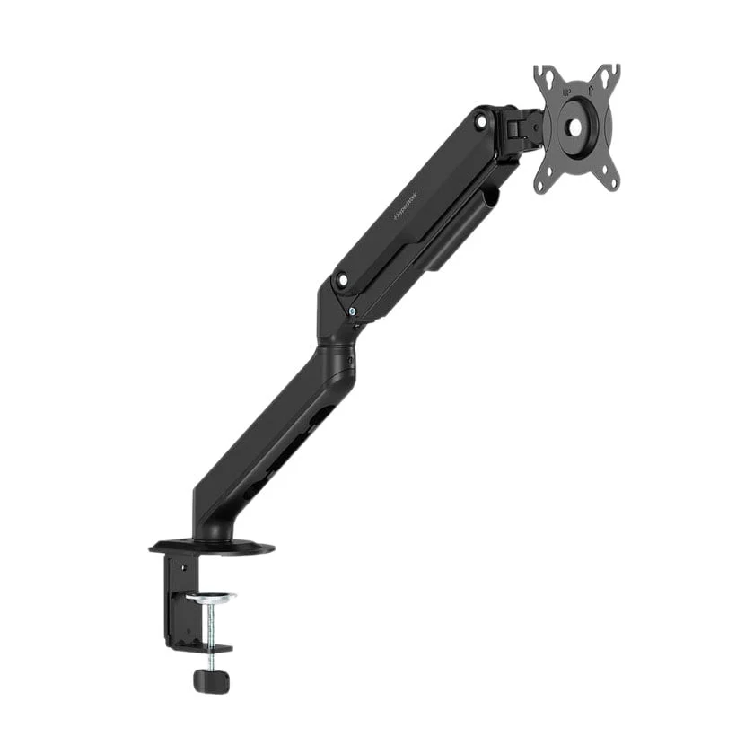 Ảnh tin Giá treo màn hình Hyperwork T6 (HPW-T6.V2-BLK) | 17-32 inch, Tải trọng 2-9kg, VESA 75x75-100x100…