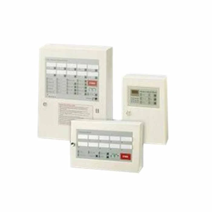 Ảnh tin Trung tâm báo cháy 8 kênh HORING AH-00212-8L
