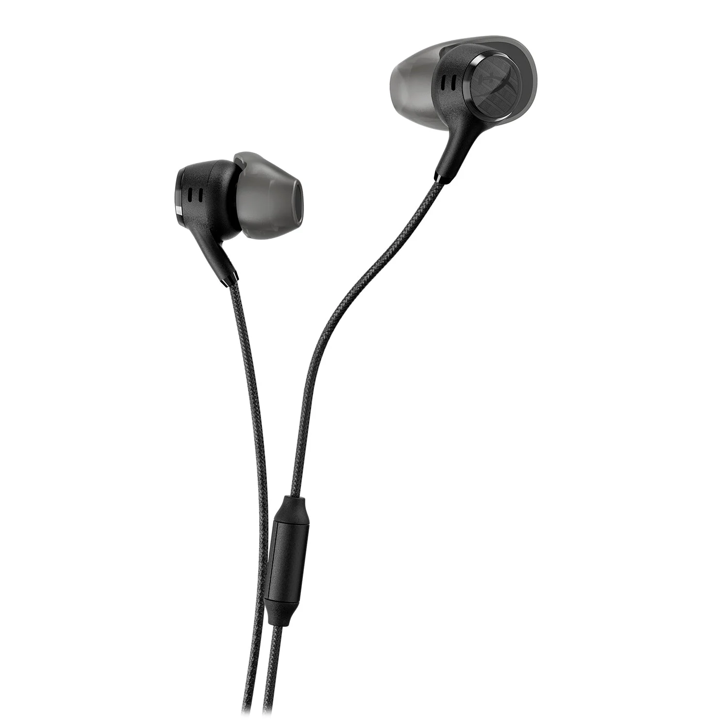 Ảnh tin Tai nghe Gaming HP Hyperx Cloud Earbuds III S (BN7S1AA) | Có dây, Surround Sound, MEMS Mic, Đen