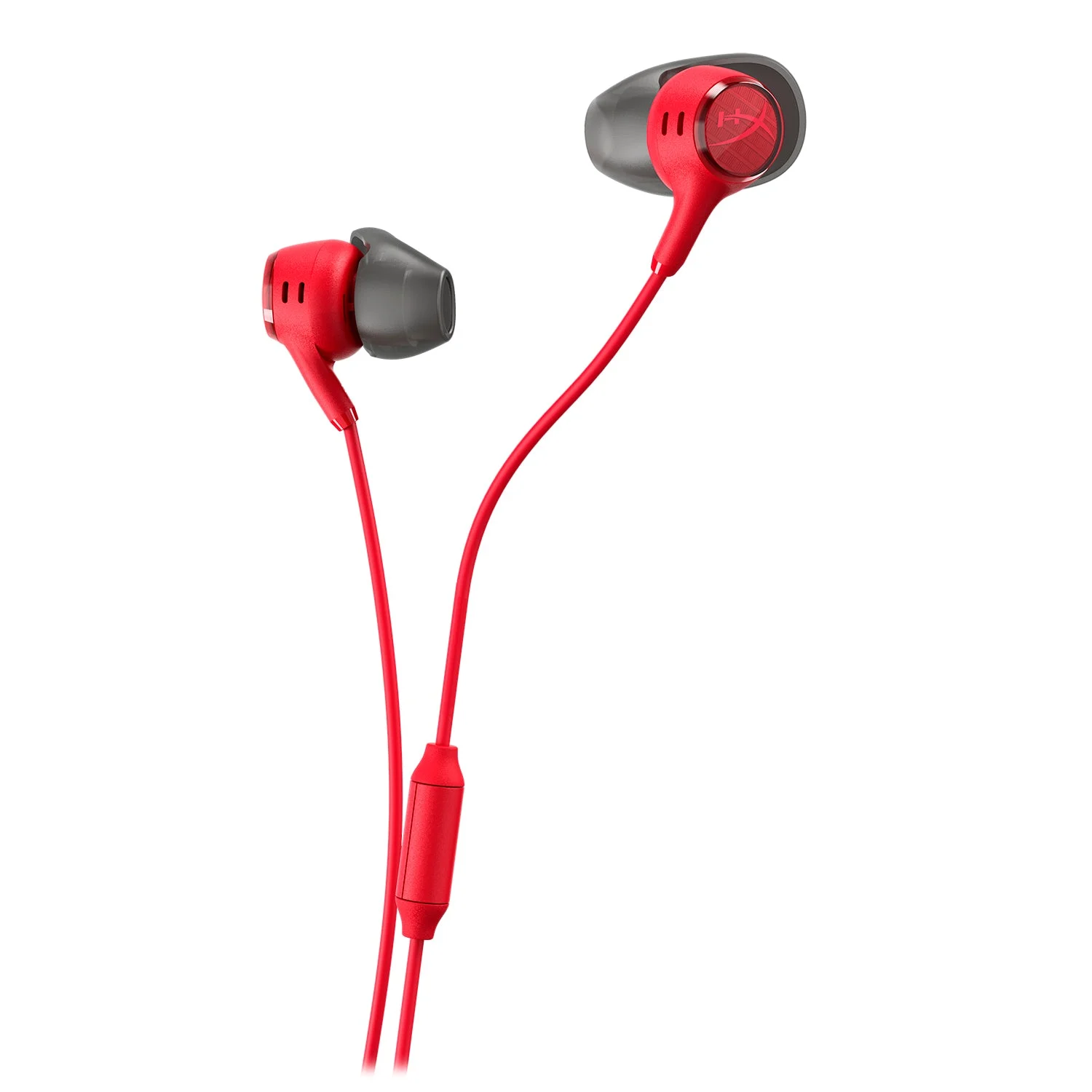 Ảnh tin Tai nghe Gaming HP Hyperx Cloud Earbuds III (BN7S0AA) | Có dây, Micro đa hướng, Jack 3.5mm, Đỏ