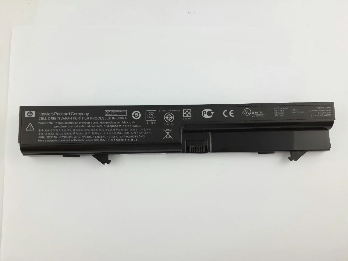 Ảnh tin Pin laptop HP 4410S 4411S – 6 cell cho ProBook series