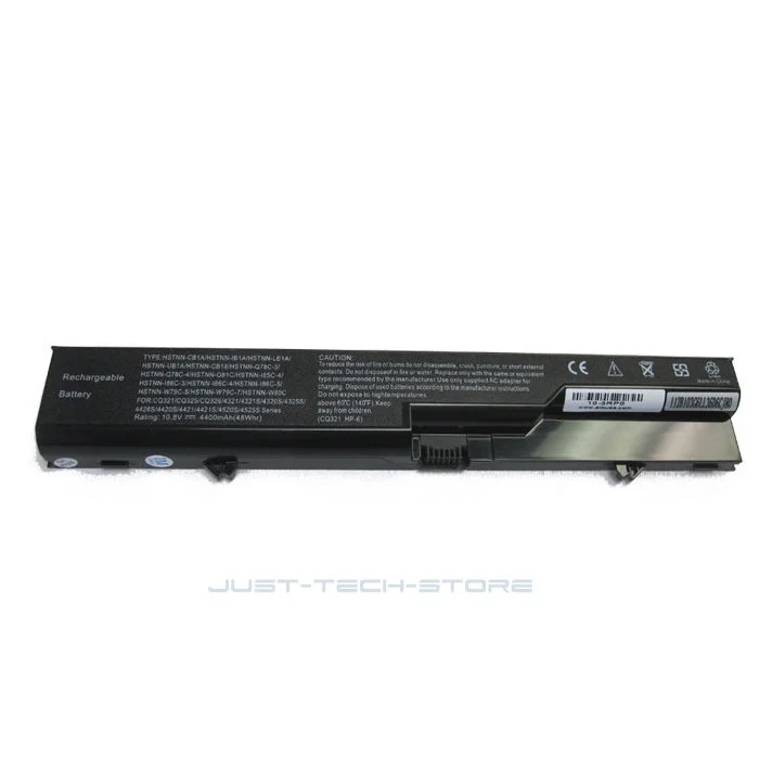 Ảnh tin Pin laptop HP Compaq 320 321 325 326 420 421 620 621 CQ320 CQ321 CQ325 CQ326 CQ420 CQ421 CQ620…