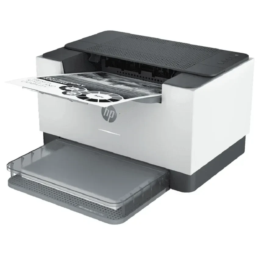 Ảnh tin Máy in laser trắng đen đơn năng HP LaserJet M211dw Wifi