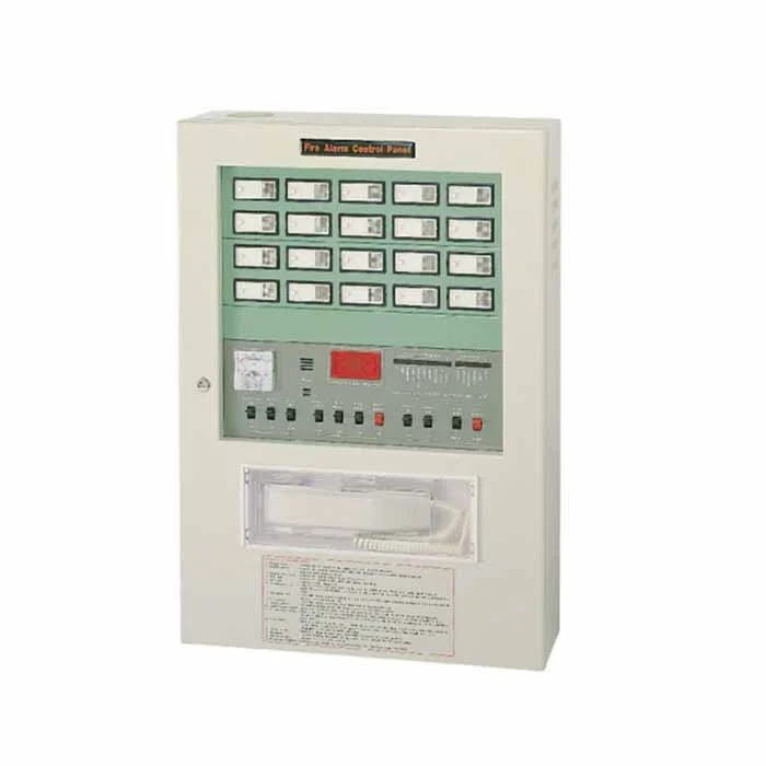 Ảnh tin Trung tâm báo cháy 100 kênh HORING AHC-871-100L